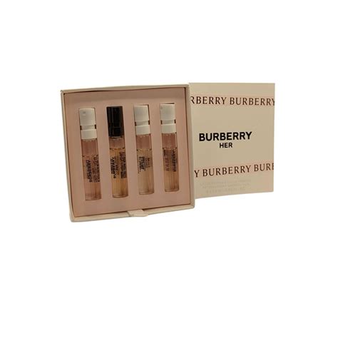 burberry her sampler|burberry her 1.0 oz.